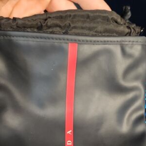 Prada Black Men's Bag